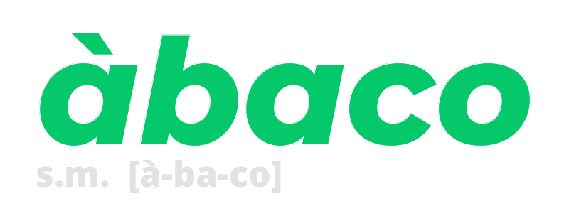 abaco