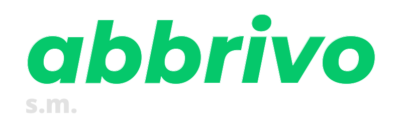 abbrivo