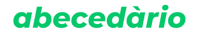 abecedario