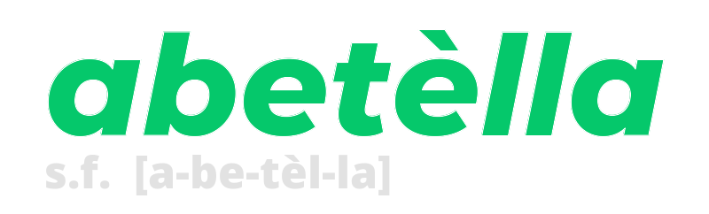 abetella