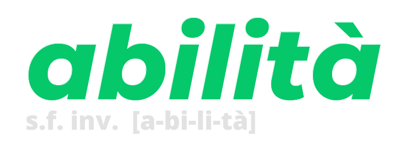 abilita