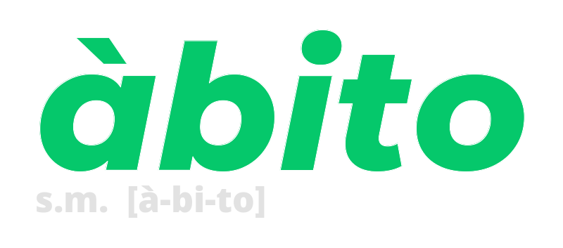abito