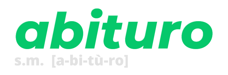 abituro