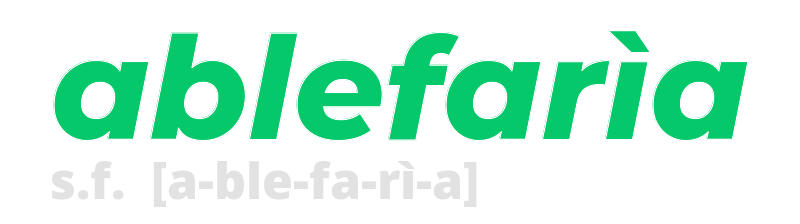 ablefaria