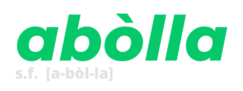 abolla