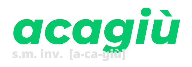 acagiu