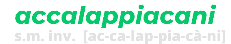 accalappiacani