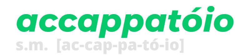 accappatoio