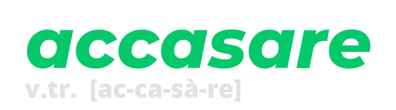 accasare