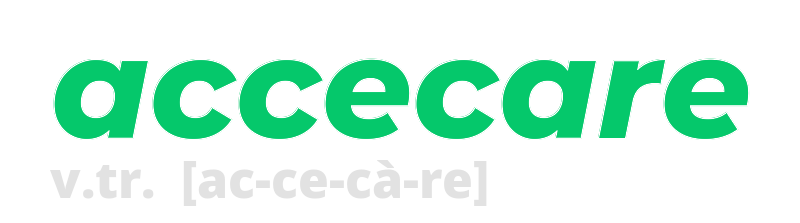 accecare