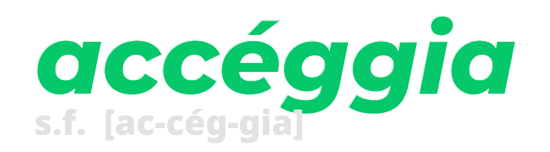 acceggia