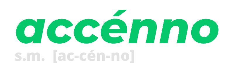 accenno