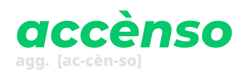 accenso