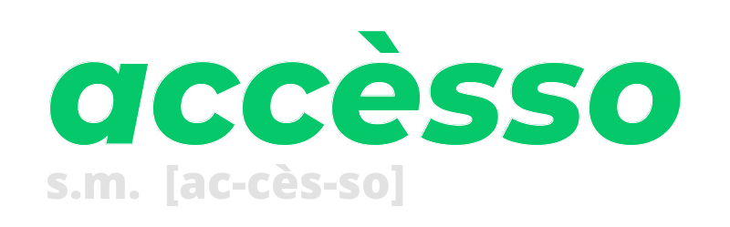 accesso