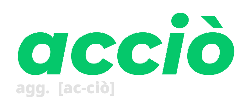 accio