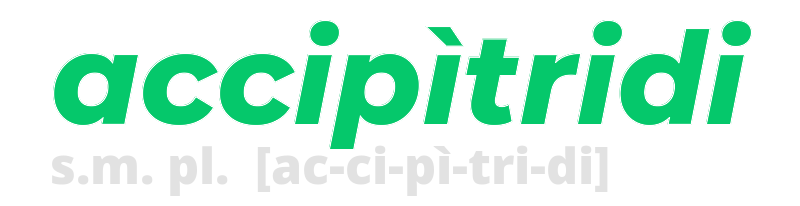 accipitridi