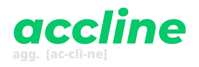 accline