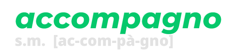 accompagno