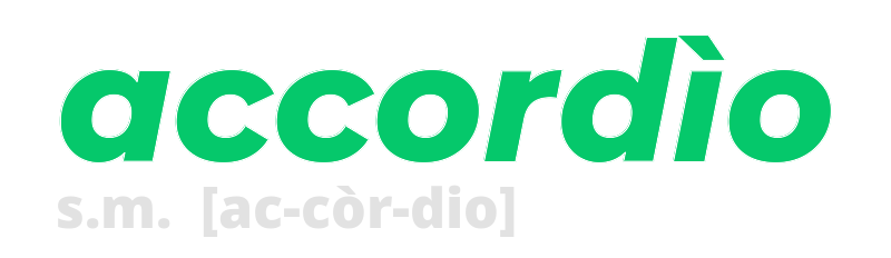 accordio
