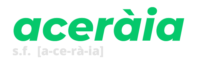 aceraia