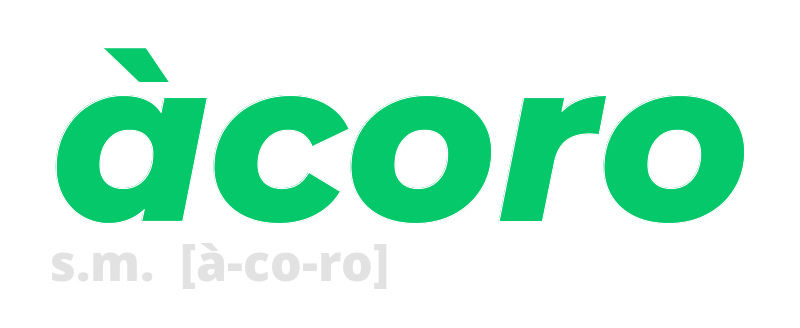 acoro