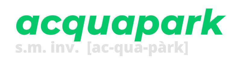 acquapark