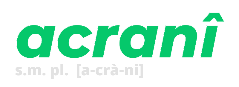 acrani