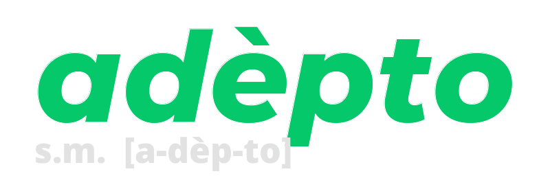 adepto