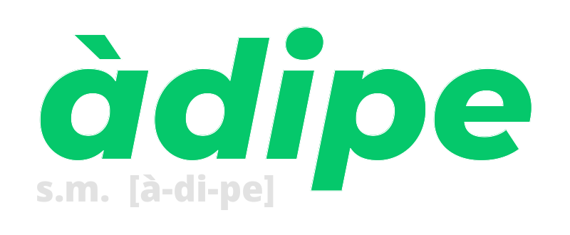 adipe