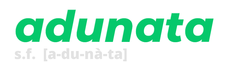 adunata