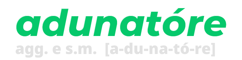 adunatore