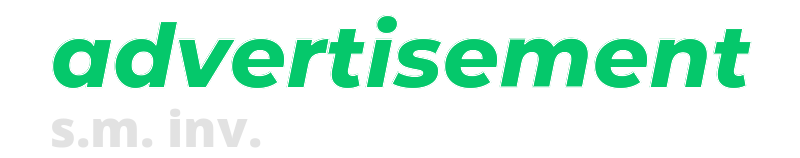 advertisement