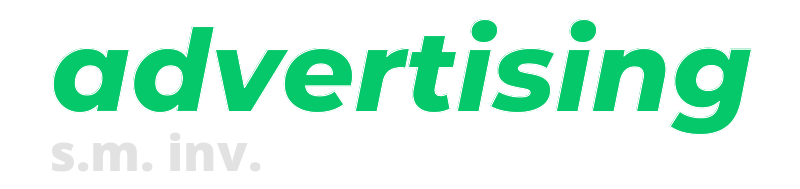advertising