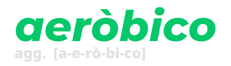 aerobico