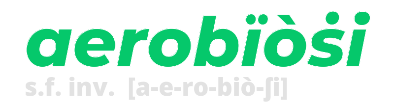 aerobiosi