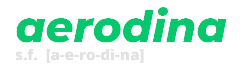 aerodina
