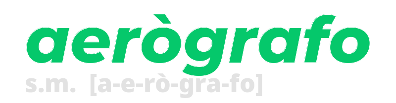 aerografo