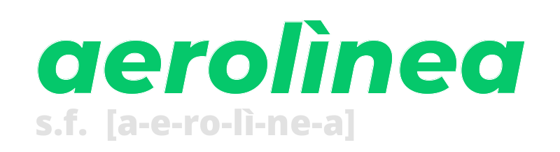 aerolinea