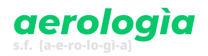 aerologia
