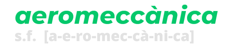 aeromeccanica