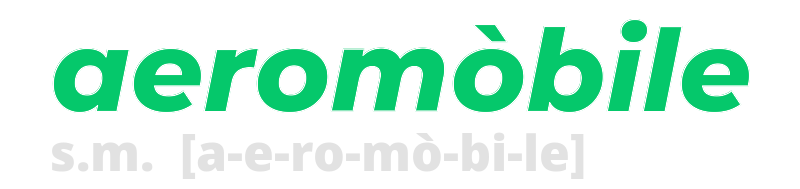 aeromobile