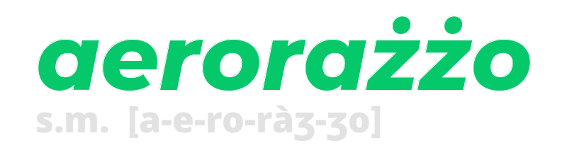 aerorazzo