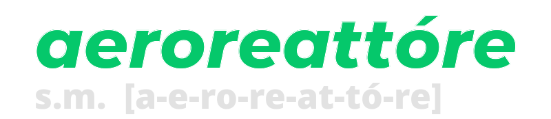 aeroreattore