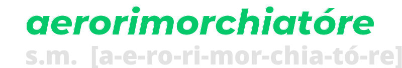 aerorimorchiatore