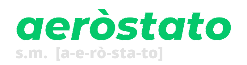 aerostato