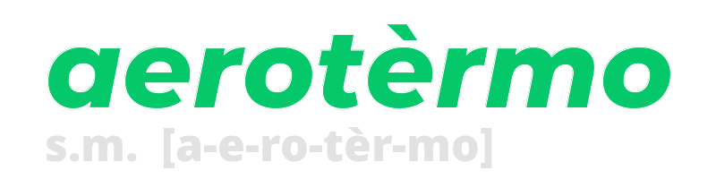 aerotermo