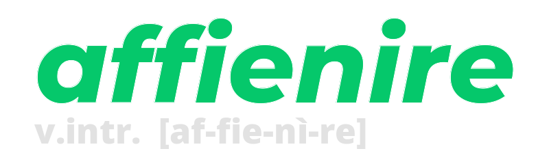 affienire