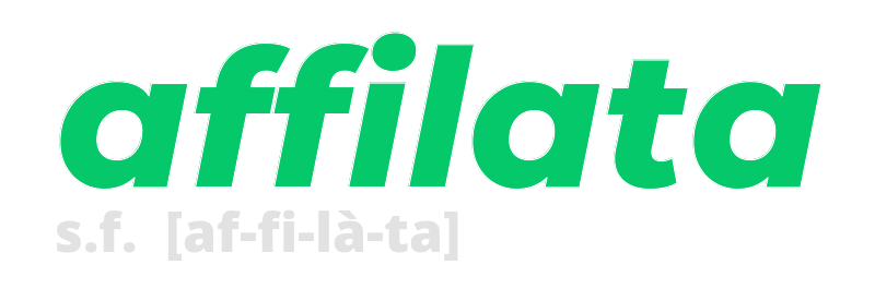 affilata