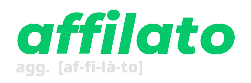 affilato