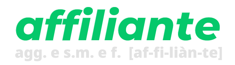 affiliante